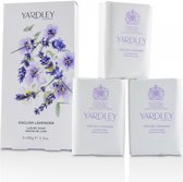 Yardley English Luxe Lavendel - Zeep