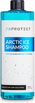 FX Protect - Artic Ice Shampoo - 500 ml