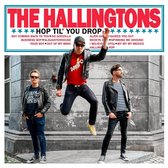 The Hallingtons - Hop Til' You Drop (LP)