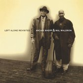 Archie Shepp & Mal Waldron - Left Alone Revisted (2 LP)