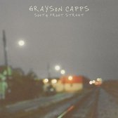 Grayson Capps - South Front Street (2 LP)