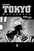 Tokyo Revengers Capítulo 229 - Tokyo Revengers Capítulo 229