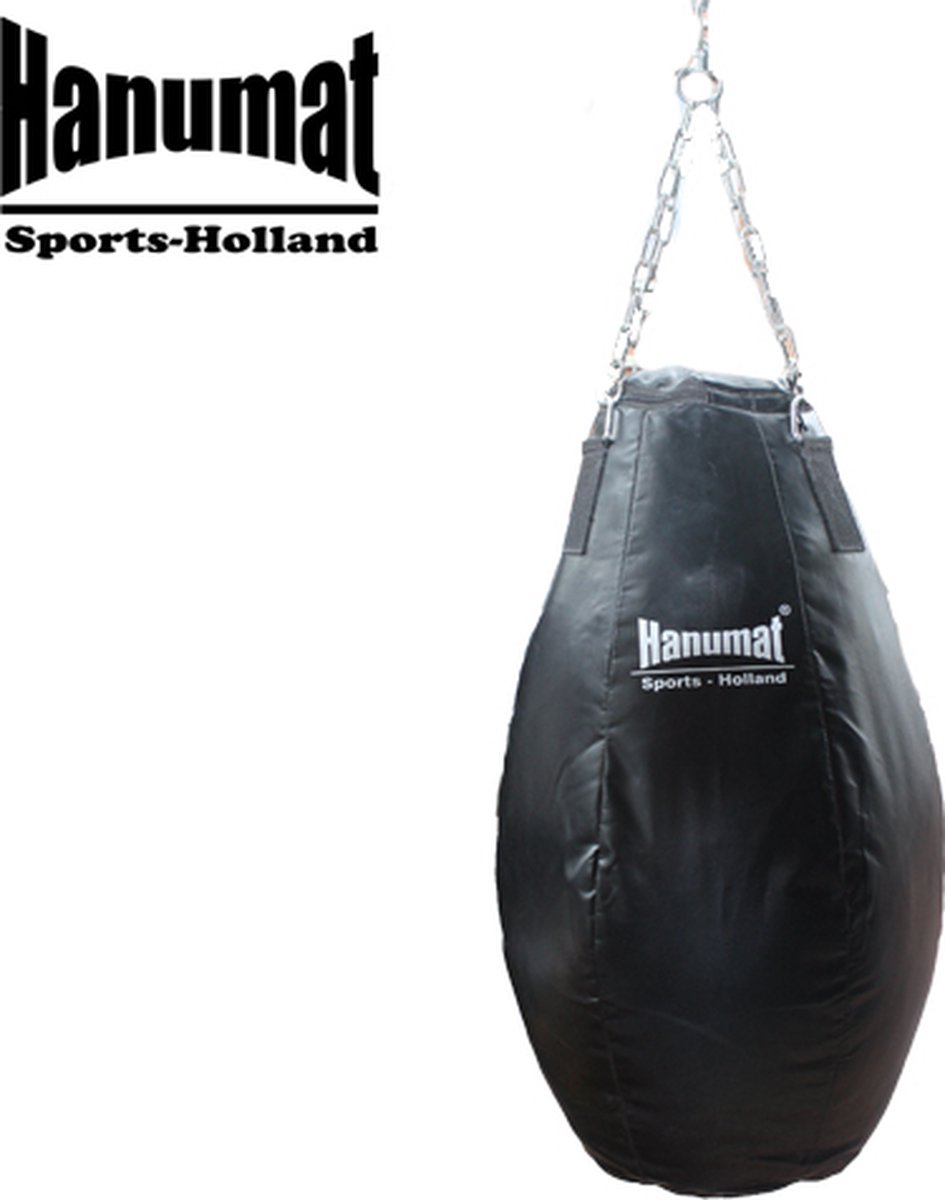Hanumat Tear Drop Bag