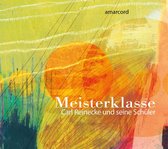 Amarcord - Meisterklasse 'Carl Reinecke Und Seine Schüler' (CD)