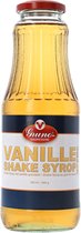 Gruno | Shake Siroop | Vanille | 1 liter