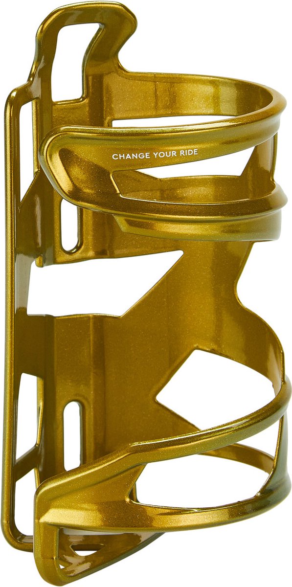 Elite Carbon Prims Linker Bidonhouder Goud — afbeelding 2