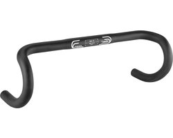 Deda Piega Rhm Stuur Zilver 26 mm / 380 mm