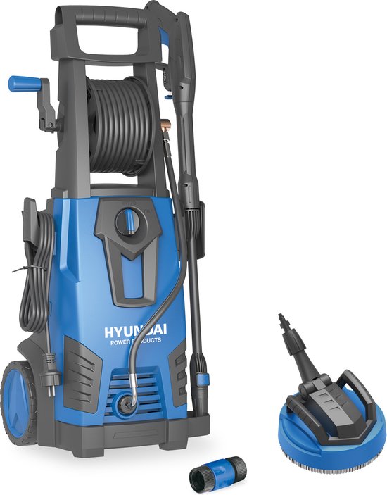 VONROC Hogedrukreiniger V22-1 2200W