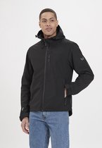 WHISTLER Softshelljacke