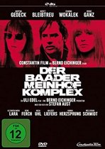 Baader Meinhof Komplex/DVD