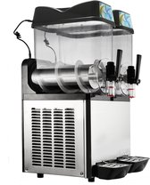 Slushie Maker – Slushie Machine – Slush Maker – Slush Machine – Slushy Maker – Dubbele Pot – Flanner®