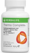 Herbalife Thermo complete 90 tabletten