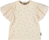 Vinrose meisjes t-shirt navajo - maat 110/116
