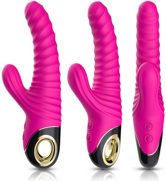 Bossoftoys - Eternity pink - vibromasseur - point G - 52-00019 - moteurs spars -... | bol Bossoftoys - Eternity pink - vibromasseur - point G - 52-00019 - moteurs spars -... | bol