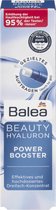 Balea Beauty Hyaluron Power Booster Serum - Huidverzorging - Skin-care - Gezichtsverzorging - Hyarulonzuur - Serum - Hydraterend - Veganistisch