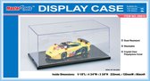 MasterTools 09813 Display Case for 1/24 Cars 232x120x86 mm Display case