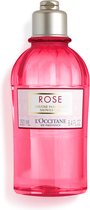 L'occitane Rose Douche Gel 250 Ml
