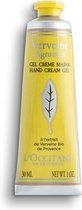 L'Occitane Verveine Hand Cream Gel 30ml.