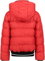 Cars Jongens Jas Lenux Navy/Red/Bottle