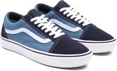 Vans Old Skool Comfycush Navy 36