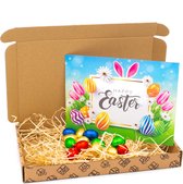 100 gram paaseitjes