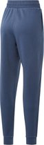 Reebok Cl F Washed Pants Trainingsbroek Vrouwen blauw S.