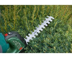 Bosch Accu gras- en heggenschaar AdvancedShear 18V-10, 200 mm struikschaar mes - F016800604