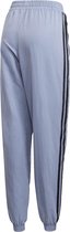 adidas Originals Nylon Pant Trainingsbroek Vrouwen blauw FR36/DE34