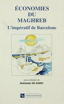 Études de l'Année du Maghreb - Économies du Maghreb