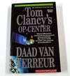 Tom Clancy's op-center - Daad van terreur