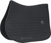 Kentucky Zadeldek Classic Jumping - maat Full - black