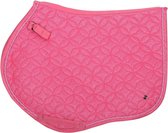 QHP Zadeldek Rio - maat Full - powder pink