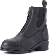 Ariat Heritage IV Zip Steel Toe - maat 42 - black