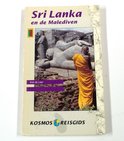 Sri Lanka En De Malediven Kosmos Reisgids