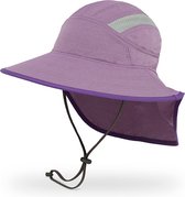 Sunday Afternoons - UV Ultra Adventure hoed voor kinderen - Kids' Outdoor - Lavendel - maat M