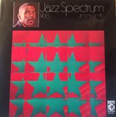 Jazz Spectrum Vol. 5 (LP)