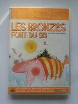 Les Bronzes Font Du Sky - Josiane Balasko, Michel Blanc, Marie-anne Chazel, Christian Clavier