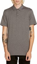 Volcom Wowzer Polo - Stealth