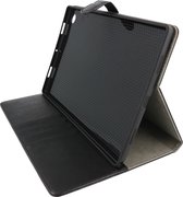 MP Case - Samsung Book Hoesje - Samsung Tab A8 2021 - Zwart