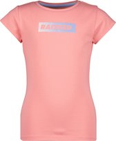 Raizzed meiden t-shirt Florence Blush Coral