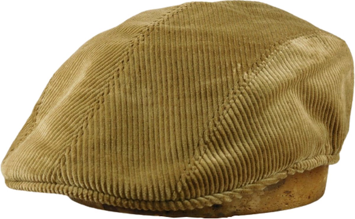 Portaluri Ivy Pet Split Corduroy Beige maat 55