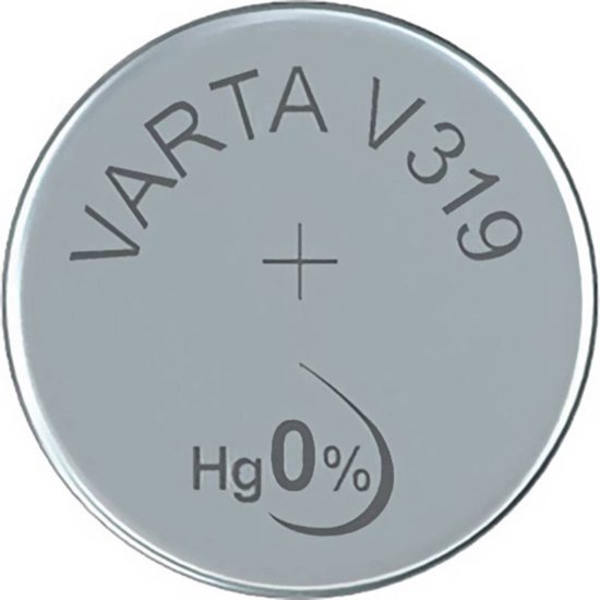 Varta V319 - 1 stuk