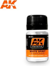 AK White Spirit (35ml)