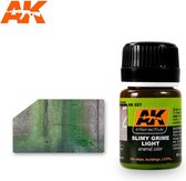 Slimy Grime Light - 35ml - AK-Interactive - AK-027
