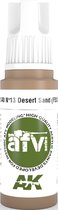 Nº13 Desert Sand (FS30279) - 17ml - AK-Interactive - AK-11340