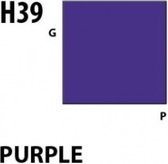 Mrhobby - Aqueous Hob. Col. 10 Ml Purple (Mrh-h-039) - modelbouwsets, hobbybouwspeelgoed voor kinderen, modelverf en accessoires