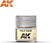 Pale Sand - 10ml - RC018