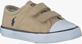 Ralph Lauren Gibbs Beige Kinderen Maat 28