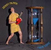 Jerry Paper - Free Time (LP)