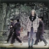 Console - Rocket In The Pocket - Cd Album